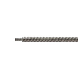 NEMA 11 Non-Captive Acme Linearführung Schrittmotor 11N18S1004HD5-200RS Linearhub 5,08mm Hublänge 200mm