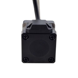 NEMA 14 External Acme Linear Schrittmotor 14E13S1504GF5-150RS Linearhub 2,54mm Hublänge 150mm
