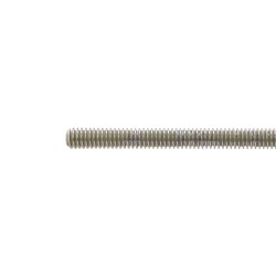 NEMA 14 External Acme Linear Schrittmotor 14E19S1504FF5-150RS Linearhub 1,27mm Hublänge 150mm