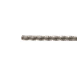 NEMA 14 External Acme Linear Schrittmotor 14E19S1504GF5-150RS Linearhub 2,54mm Hublänge 150mm