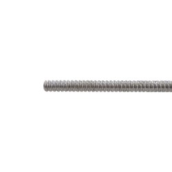 NEMA 14 External Kugelgewindetriebe Linear Schrittmotor 14E19S1504BAM5-150RS Linearhub 2mm Hublänge 150mm