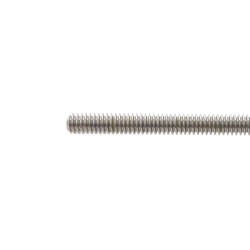 NEMA 17 External Acme Linearaktuator Schrittmotor 17E13S1504FF5-150RS Linearhub 1,27mm Hublänge 150mm