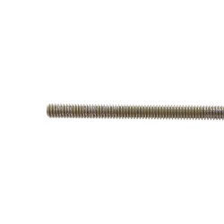 NEMA 17 External Acme Linearaktuator Schrittmotor 17E19S2504FF5-150RS Linearhub 1,27mm Hublänge 150mm