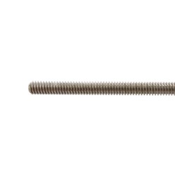 NEMA 17 External Acme Linearaktuator Schrittmotor 17E19S2504GF5-150RS Linearhub 2,54mm Hublänge 150mm