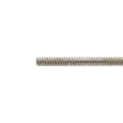 NEMA 17 External Acme Linearaktuator Schrittmotor 17E19S2504RF5-150RS Linearhub 6,35mm Hublänge 150mm