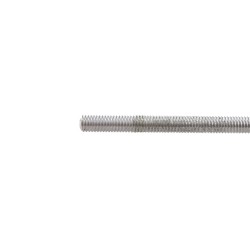 NEMA 17 External Kugelgewindetriebe Linear Schrittmotor 17E19S2504BSM5-150RS Linearhub 1mm Hublänge 150mm