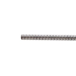 NEMA 17 External Kugelgewindetriebe Linear Schrittmotor 17E19S2504BMB5-150RS Linearhub 8mm Hublänge 150mm