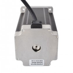 Nema 34 Hohem Drehmoment Schrittmotor 34HS59-5004S 1,8 Grad 13 Nm 5 V 4 Drähte