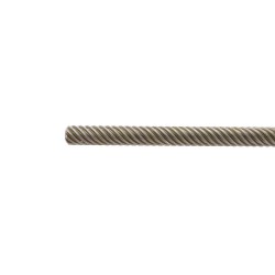 NEMA 23 External Acme Linear Schrittmotor 23E30S4004YG5-200RS Linearhub 25,4mm Hublänge 200mm