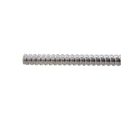 NEMA 23 External Kugelgewindetriebe Linear Schrittmotor 23E30S4004BVL5-200RS Linearhub 5mm Hublänge 200mm