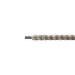 NEMA 23 Non-Captive Acme Linearaktuator Schrittmotor 23N22S3004FG5-250RS Linearhub 1,27mm Hublänge 200mm