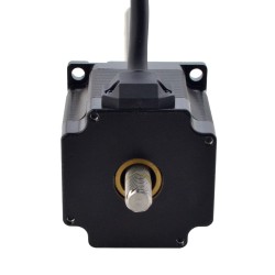 NEMA 23 Non-Captive Acme Linearaktuator Schrittmotor 23N22S3004NG5-250RS Linearhub 10,16mm Hublänge 200mm