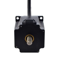 NEMA 23 Non-Captive Acme Linearaktuator Schrittmotor 23N22S3004GG5-250RS Linearhub 2,54mm Hublänge 200mm