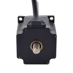 NEMA 23 Non-Captive Linearaktuator Schrittmotor 23N22S3004HG5-250RS Linearhub 5,08mm Hublänge 200mm