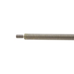 NEMA 23 Non-Captive Linearaktuator Schrittmotor 23N22S3004HG5-250RS Linearhub 5,08mm Hublänge 200mm