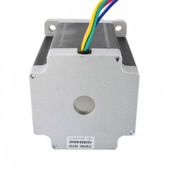 Nema 42 Schrittmotor 42HS59-6004S 4,8V 1,8 deg 22Nm 4 Drähte