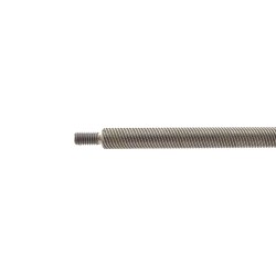 NEMA 23 Non-Captive Acme Linearaktuator Schrittmotor 23N30S4004NG5-250RS Linearhub 10,16mm Hublänge 200mm