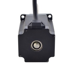 NEMA 23 Non-Captive Acme Linearaktuator Schrittmotor 23N30S4004GG5-250RS Linearhub 2,54mm Hublänge 200mm