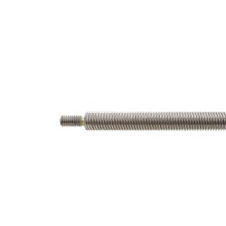 NEMA 23 Non-Captive Acme Linearaktuator Schrittmotor 23N30S4004HG5-250RS Linearhub 5,08mm Hublänge 200mm