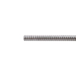 NEMA 34 External Kugelgewindetriebe Linear Schrittmotor 34E45S6004B1N5-200RS Linearhub 10mm Hublänge 200mm