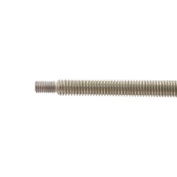 NEMA 34 Non-Captive Acme Linearaktuator Schrittmotor 34N30S5504GK5-300RS Linearhub 2,54mm Hublänge 300mm