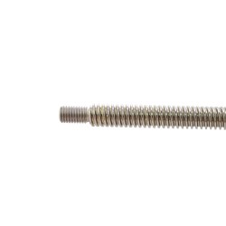 NEMA 34 Non-Captive Acme Linearaktuator Schrittmotor 34N30S5504RK5-300RS Linearhub 6,35mm Hublänge 300mm