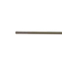 NEMA 8 External Acme Linearaktuator Schrittmotor 8E11S0504SC5-100RS Linearhub 1mm Hublänge 100mm