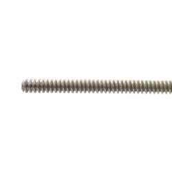 NEMA 8 External Acme Linearaktuator Schrittmotor 8E11S0504AC5-100RS Linearhub 2mm Hublänge 100mm
