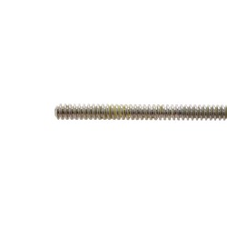 NEMA 8 External Acme Linearaktuator Schrittmotor 8E15S0504SC5-100RS Linearhub 1mm Hublänge 100mm