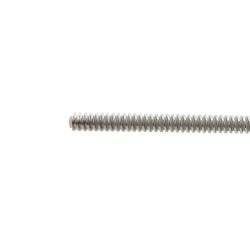 NEMA 8 External Acme Linearaktuator Schrittmotor 8E15S0504AC5-100RS Linearhub 2mm Hublänge 100mm