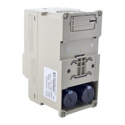 2,2kW Frequenzumrichter VFD H100T20022BX0 3PS 12,5A Einzel-/Dreiphasen 220V