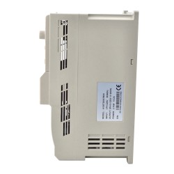 3,7kW Frequenzumrichter VFD H100T20037BX0 5PS 15,2A Einzel-/Dreiphasen 220V