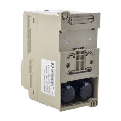 1,5kW Frequenzumrichter VFD H100T40015BX0 Motorspindel Frequenzumrichter 2PS 4,5A 3 Phasen 380V