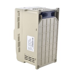 5,5kW Frequenzumrichter VFD H100T40055BX0 Spindelmotor Frequenzumrichter 7,5PS 14A 3 Phasen 380V