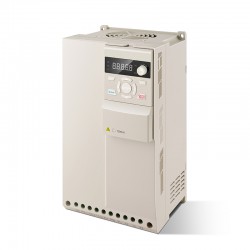 7,5kW Frequenzumrichter VFD H100T40075BX0 Spindelmotor Frequenzumrichter 10PS 19A 3 Phasen 380V