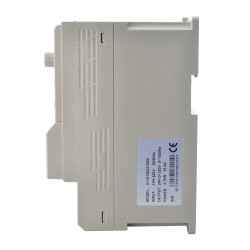 3,7kW Frequenzumrichter H110T20037BX VFD 5PS 15,2A Einzel-/Dreiphasen 220V