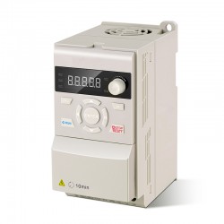 1,5kW Frequenzumrichter VFD H110T40015BX0 2PS 4,5A 3 Phasen 380V CNC Spindel Frequenzumrichter
