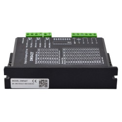 Digitaler Schrittmotorsteuerung DM542T für Nema 17, 23, 24 Schrittmotor