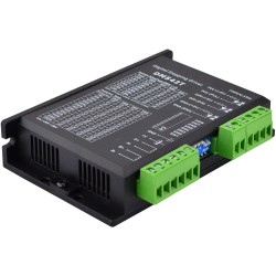 Digitaler Schrittmotorsteuerung DM542T für Nema 17, 23, 24 Schrittmotor