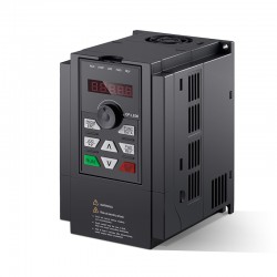 1,5kW Frequenzumrichter VFD BD600-1R5G-2 2PS 7A Einzel-/Dreiphasen 220V
