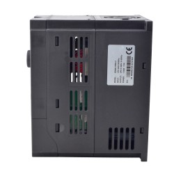 1,5kW Frequenzumrichter VFD BD600-1R5G-2 2PS 7A Einzel-/Dreiphasen 220V