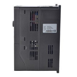 3,7kW Frequenzumrichter VFD BD600-3R7G-2 CNC Spindel Frequenzumrichter 5PS 15A 3 Phasen 220V
