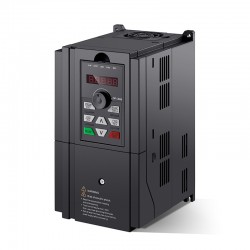 2,2/3,7kW Frequenzumrichter VFD BD600-2R2G-3R7P-4 3PS/5PS 5,0/8,5A 3 Phasen 380V