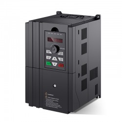 7,5/11kW Frequenzumrichter VFD BD600-7R5G-011P-4 10PS/15PS 18/24A 3 Phasen 380V