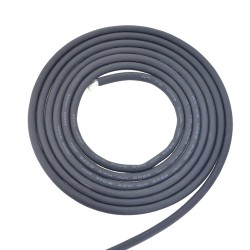 AWG #24 Hochflexibles geschirmtes Encoderkabel