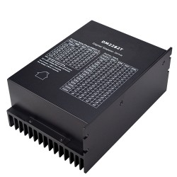 Digitaler Schrittmotor Treiber DM2282T für Nema 34,42 Schrittmotor