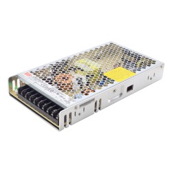 Meanwell LRS-200-36 Gekapseltes Schaltnetzteil 36VDC 5,9A 200W