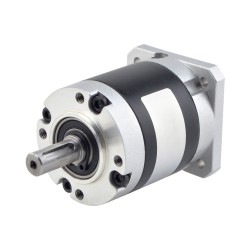 TQEG-Serie Nema 17 Planetengetriebe TQMG17-G100 Untersetzung 100:1 Verdrehspiel 50'