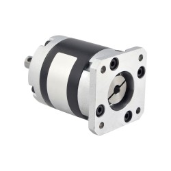TQEG-Serie Nema 17 Planetengetriebe TQMG17-G100 Untersetzung 100:1 Verdrehspiel 50'