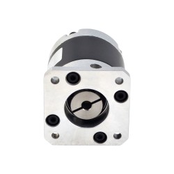 TQEG-Serie Nema 17 Planetengetriebe TQMG17-G100 Untersetzung 100:1 Verdrehspiel 50'